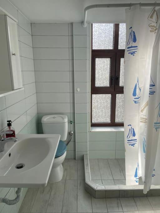 Αrchontiko Theofilou Apartment เทสซาโลนิกิ ภายนอก รูปภาพ